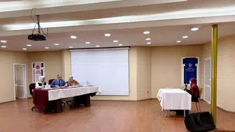 Samsun hafızlık yarışmasının şampiyonu Nisanur Çoban oldu