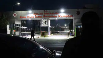 Bolu T Tipi Kapalı Cezaevi'nde mahkum tuvalette ölü bulundu