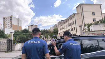 Kurtalan’daki okullarda güvenlik önlemleri artırıldı