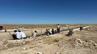 Şanlıurfa'da sulama kanalında boğulan çocuğun cesedi bulundu