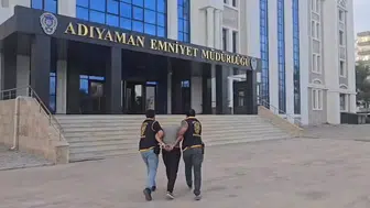Adıyaman’da aranan 61 şahıs yakalandı
