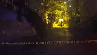 Ankara’da bir dairede 3 erkek cesedi bulundu