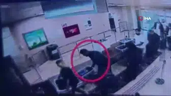 Elazığ cinayetinin zanlısı İstanbul’da yakalandı: Yangın süsü verme çabası deşifre oldu