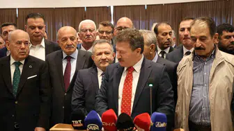 Mehmet Yiğiner'den TESK Genel Başkanlığına güçlü mesaj: Oylarımız satılık değil