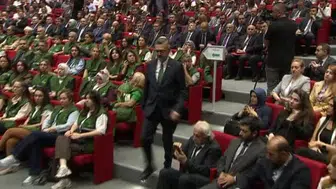 İletişim Başkanı Duran: gençlerimizi dijital kumar tuzaklarına bırakmayacağız