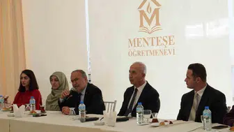 Muğla'da sivil toplum kuruluşları eğitim konusunda toplandı