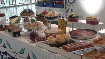 Bursa gastronomi festivali 5. kez gastronomi tutkunlarını buluşturacak