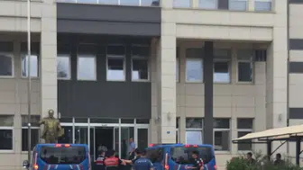 Gazipaşa'da polis ve veteriner hekim darp edildi, 3 şüpheli tutuklandı