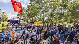 Konya il başkanı özgökçen, sahada vatandaşla buluşarak ihtiyaçları tespit ediyor