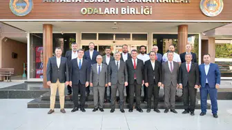 Vali şahin: esnaflarımız toplumsal hayatın temelini oluşturuyor