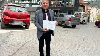 Bayırköy Belediyesi'nde siyasi ayrışma: bir meclis üyesi CHP'de kaldı