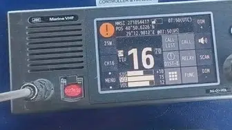 Silivri açıklarında çarpışan iki geminin kayıp mürettebatı için arama çalışmaları sürüyor