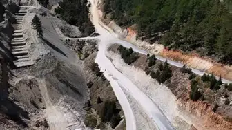 Kahramanmaraş'ta iş makinesi çarpan genç işçi yaşamını yitirdi