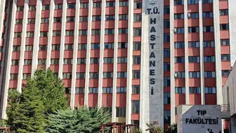 Alkol sonrası kolonya içen kişi hastaneye kaldırıldı