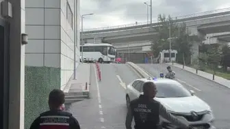 Ünlü isimler İstanbul'da uyuşturucu soruşturmasında gözaltına alındı