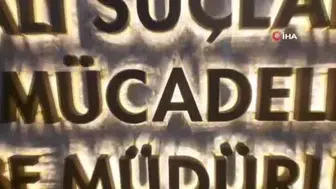 Sahte sağlık ürünleri operasyonunda 13 şüpheli yakalandı