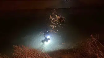 Mersin'de sulama kanalında kaybolan 9 yaşındaki çocuğun cansız bedeni bulundu