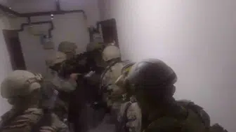 Denizli dahil 48 ilde organize suç operasyonu: 1008 gözaltı