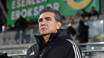 Antalyaspor yeni teknik direktörünü buldu: Osman Özköylü göreve başladı