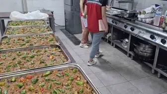 Hatay'da okullarda güvenilir gıda denetimleri sıklaştırıldı