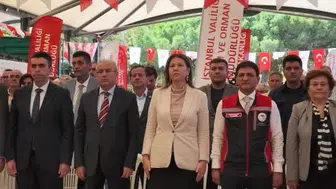 İstanbul'da tarım projeleriyle çiftçilere büyük destek sağlanıyor
