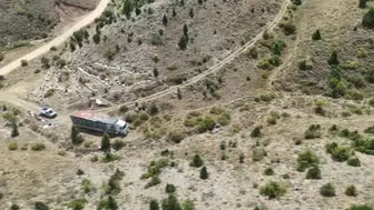 Antalya'nın arıcıları doğal bal için yaylalara çıkıyor