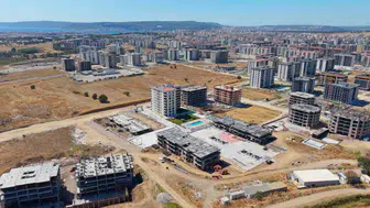 Kentsel dönüşümle geleceği inşa eden iç mimar: Ceylan İzsiz’in vizyonu