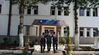 Kırıkkale'de jandarmadan başarılı operasyon: Üç hükümlü yakalandı