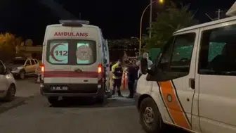 Gemlik'te üniversite öğrencisi iskeleden denize düştü: ağır yaralı