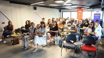 MTSO, KOBİ’leri Avrupa Yeşil Mutabakatı'na hazırlıyor