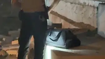 Mersin'de kahvehaneye düzenlenen silahlı saldırıda 1 ölü, 4 yaralı