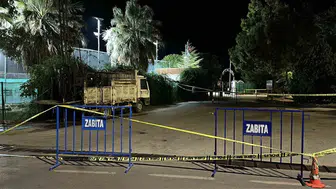 Samsun'da sondaj çalışmasında gaz tespiti: güvenlik önlemleri alındı