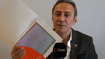 Berhan Şimşek, şiddet iddialarına yanıt verdi
