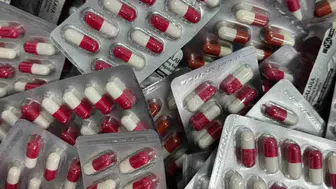 Çubuk’ta dev uyuşturucu baskını: 95 bin hap ele geçirildi