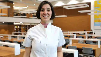 Ağız sağlığı, çocukların okul başarısını destekliyor