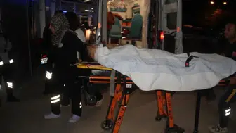 Konya'daki asker eğlencesinde bıçaklı saldırı: 17 yaşındaki genç yaralandı
