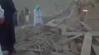 Pakistan’dan Afganistan’a hava saldırısı: 28 kişi öldü