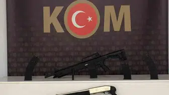 Kocaeli merkezli operasyonlarda suç örgütlerine darbe: 13 gözaltı