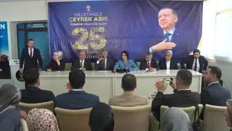 Adıyaman, bölgenin kalkınma hamlesinde önemli bir merkez haline geliyor