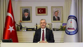 Şahinbey Belediyesi üniversite öğrencilerine eğitim desteği sunuyor
