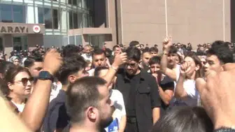 Atlas Çağlayan’ın annesi Gülhan Ünlü adalet istemekte: 'Bir kez daha yıkıldım'