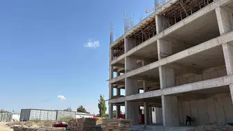 Gündoğdu 2. etap b projesinde kentsel dönüşüm hız kazanıyor