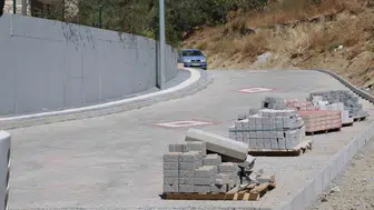 Söke ulaşımında yeni dönem: Modern yollarla şehir güvenliği artıyor