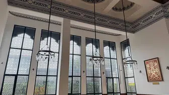 Kağıthane'ye modern bir yaşam alanı kazandırılıyor: Ayazma Camii ve Külliyesi tamamlanıyor