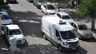 Kars'ta trafiğe kayıtlı araç sayısı, nüfusu iki katladı
