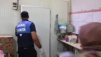 Şanlıurfa'da bozulan et denetiminde dikkat çeken rakamlar
