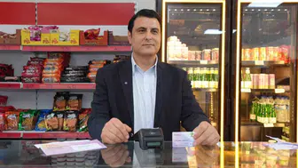 Yılmaz, dar gelirli liseli öğrencilere destek projesi başlattı