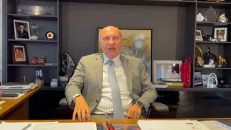 Yüksel Yıldırım'dan taraftarlarla birlik ve beraberlik çağrısı