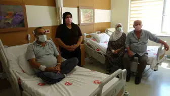 Çanakkale'deki trafik kazası sonrası gencin organları iki hastaya hayat verdi