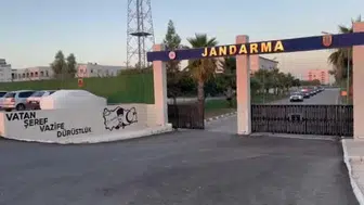 Mısır tarlasında yakalanan dolandırıcıların ev ve arabasından ilginç bulgular